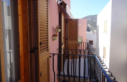 Canneto House | Claudia - case vacanze a Canneto spiaggia