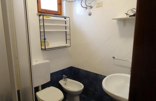 Canneto House | Claudia - case vacanze a Canneto spiaggia