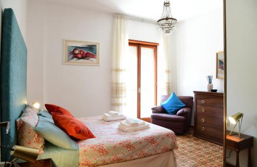 Fondi Apartment | Claudia's Apartment close Sperlonga