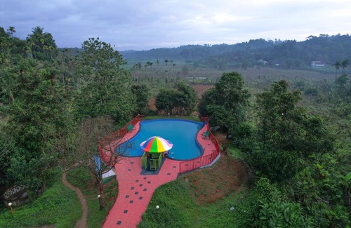 Vayittiri Resort | Clay Resort By Bestinn Leisure - Wayanad