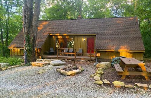 Champion Ski Chalet | Claycomb Chalets