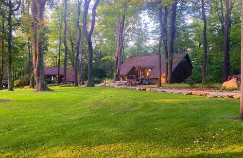 Champion Ski Chalet | Claycomb Chalets