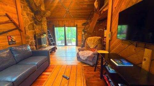 Champion Ski Chalet | Claycomb Chalets