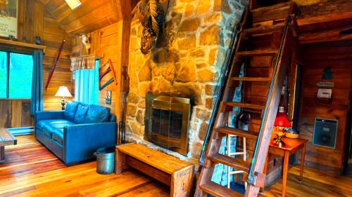 Champion Ski Chalet | Claycomb Chalets