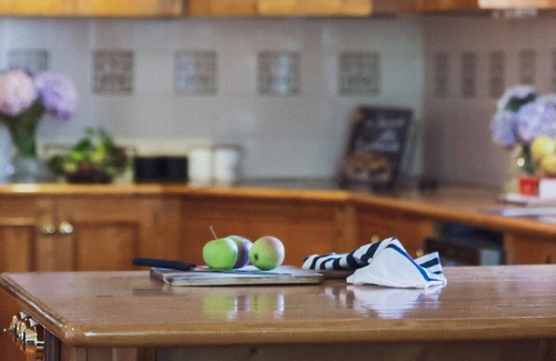 Bishopsbourne Other | CLAYFIELD HOMESTEAD - rustic country accommodation