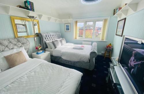 Clayton House | Clayton Home