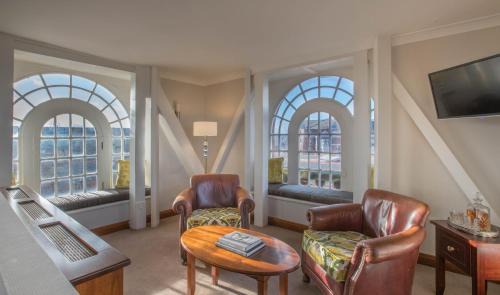 Ballsbridge Hotel | Clayton Hotel Ballsbridge