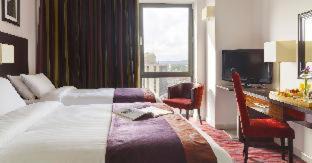 Cardiff City Centre Hotel | Clayton Hotel Cardiff