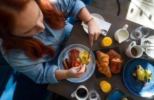 City Centre Dublin Hotel | Clayton Hotel Charlemont