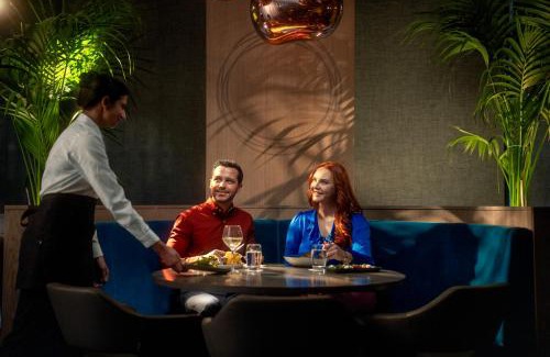 City Centre Dublin Hotel | Clayton Hotel Charlemont