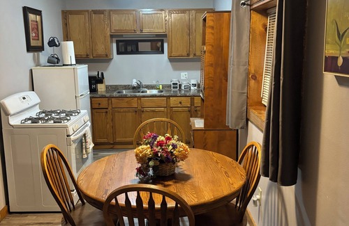 Pine City House | Clean and comfortable bungalow in the heart of Pine City