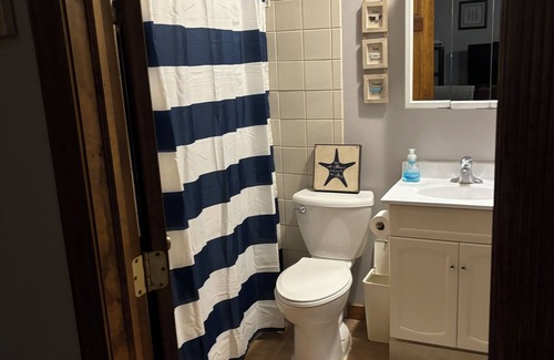 Pine City House | Clean and comfortable bungalow in the heart of Pine City