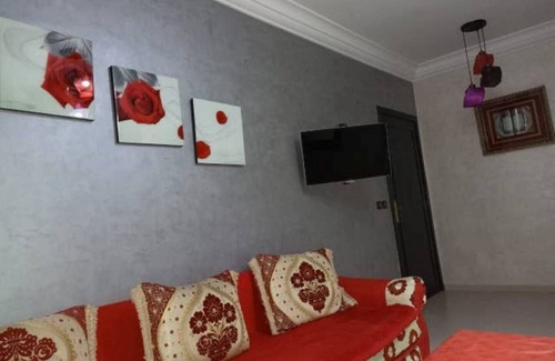 Ahriq Apartment | Clean calm apartment sofia