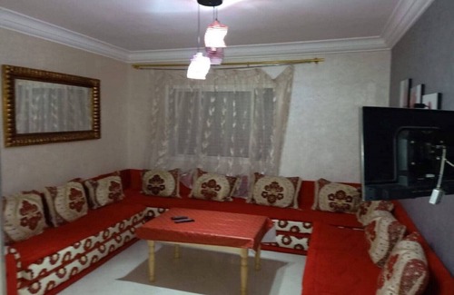 Ahriq Apartment | Clean calm apartment sofia