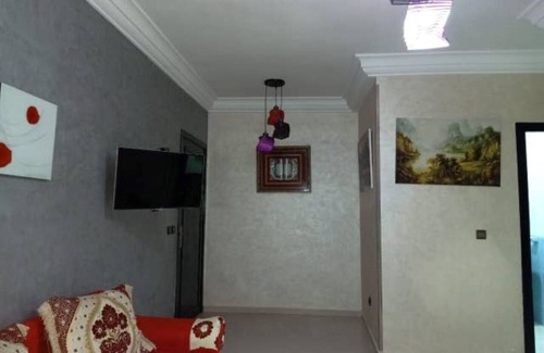 Ahriq Apartment | Clean calm apartment sofia