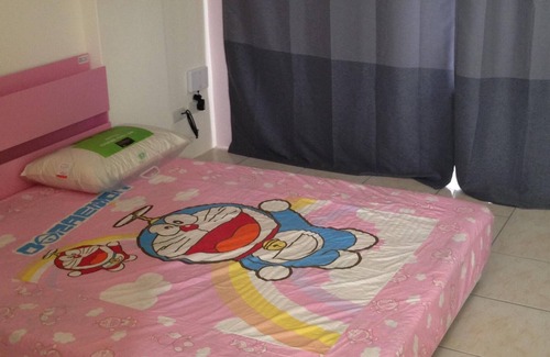 Sanxing House | clean, comfortable bedrooms