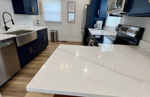 Marion House | Clean, comfortable home