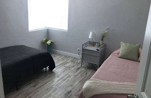 Coronado House | Clean & comfortable: Perfect for work / vacation