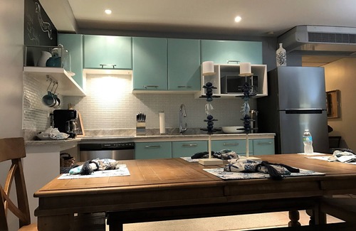 Maho Condo | Clean & Fresh: Blessed to have Survived IRMA ~ Beautiful White Sands of Maho Bay