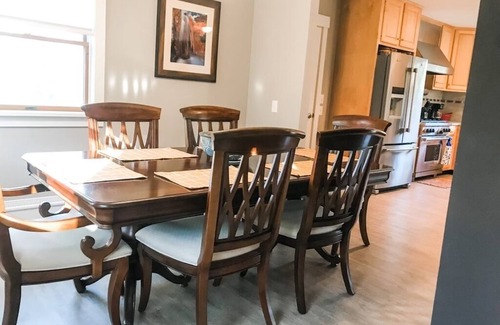 Ellsworth House | CLEAN, spacious, close to Acadia National Park