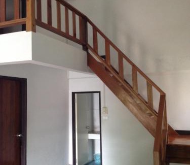 Saphli Resort | Clean Wave Resort Chumphon คลีนเวฟ รีสอร์ท