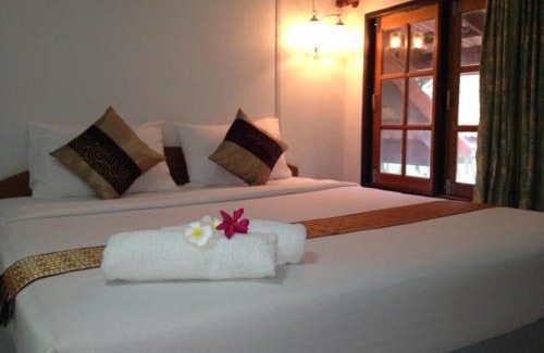 Saphli Resort | Clean Wave Resort Chumphon คลีนเวฟ รีสอร์ท