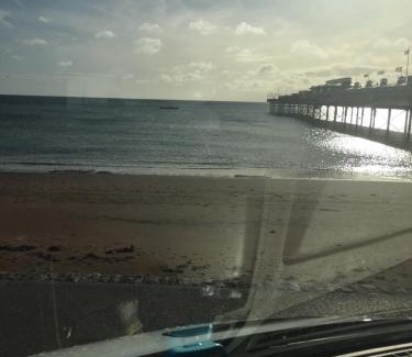 Dartmouth Apartment | Clear Skies