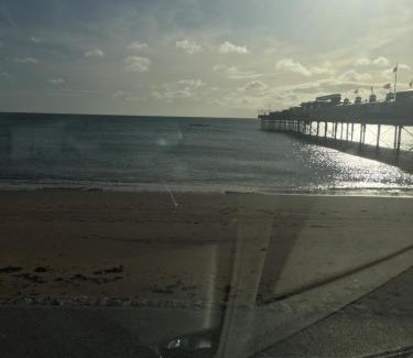 Dartmouth Apartment | Clear Skies