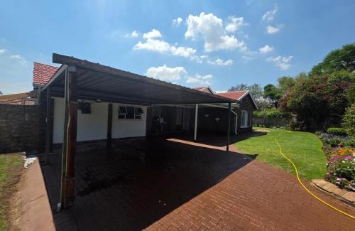 Croydon House | Clear Skies