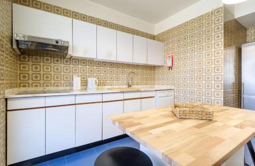 Vila Nova de Gaia Apartment | Clear Sky - 4BR Apartment