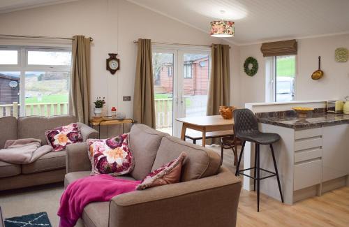 Hexham Resort | Clear Sky Lodge Park