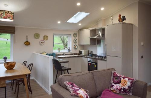 Hexham Resort | Clear Sky Lodge Park