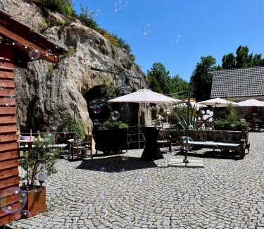 Horovicky Apartment | Clearpoint