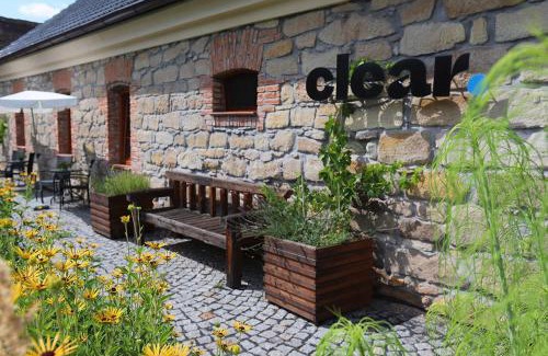 Horovicky Apartment | Clearpoint