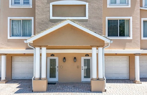 Clearwater Beach House | Clearwater Beach Townhome