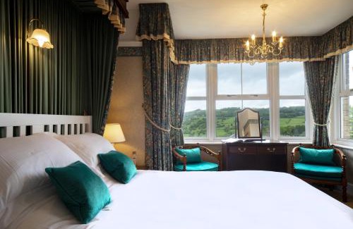 Cleeve Hill Bed & Breakfast | Cleeve Hill Hotel