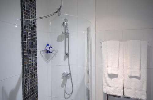 Cleeve Hill Bed & Breakfast | Cleeve Hill Hotel