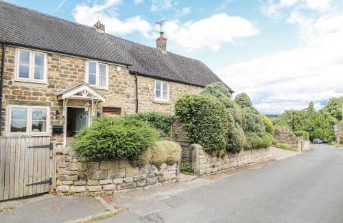 Crich House | Clematis Cottage