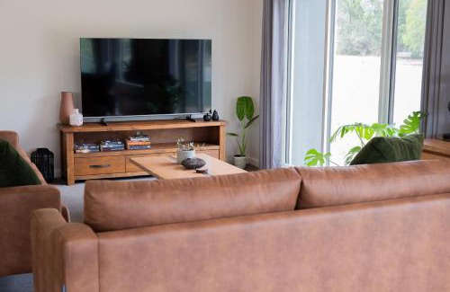 Halls Gap House | Clematis Retreat