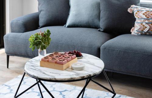 Eganstown House | Clematis Villa