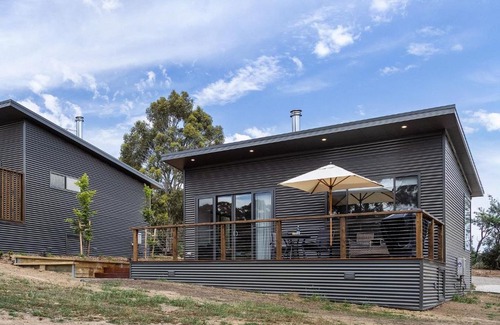 Eganstown House | Clematis Villa