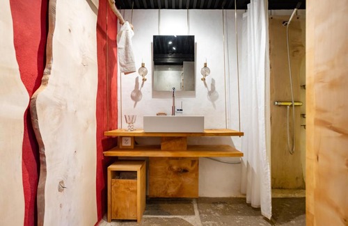 Sonvilier Bed & Breakfast | Clemens Ruben