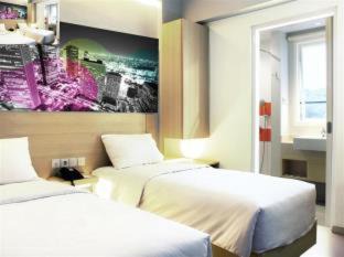 Surabaya Hotel | Cleo Balaikota Surabaya