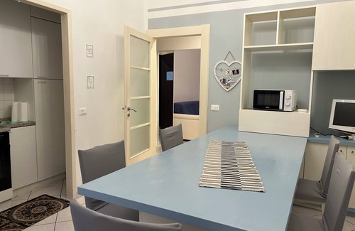 Palombina Nuova Apartment | Cleo Tulipano