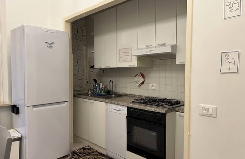 Palombina Nuova Apartment | Cleo Tulipano