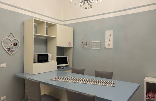 Palombina Nuova Apartment | Cleo Tulipano