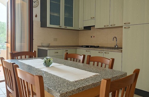 Sos Alinos Apartment | Clery – Independent villa just a few steps from the sea.