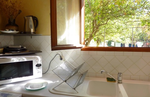 Vauvenargues House | CléVacances quiet house with pool at the foot of the Montagne Sainte Victoire