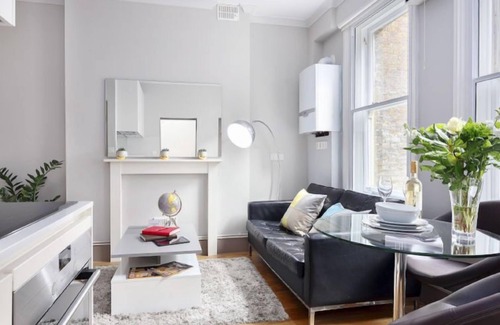 Fitzrovia Apartment | Cleveland Residences, Fitzrovia by Interhome