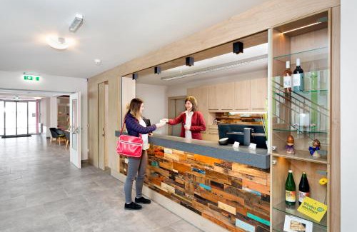 Herzogenburg Hotel | Cleverhotel